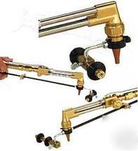 Flange wizard 24219 multi-purpose chariot cutting guide