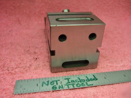 Grind vise wow toolmaker made sweet medium size 