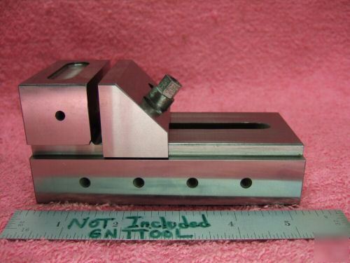 Grind vise wow toolmaker made sweet medium size 