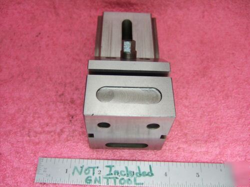 Grind vise wow toolmaker made sweet medium size 