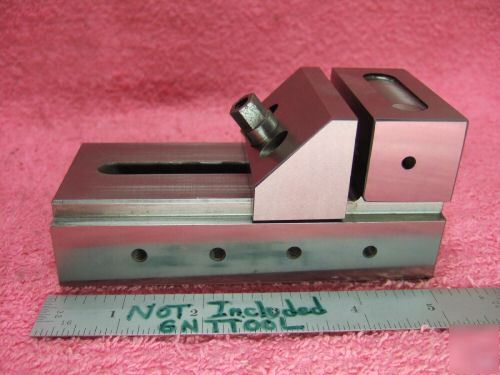 Grind vise wow toolmaker made sweet medium size 