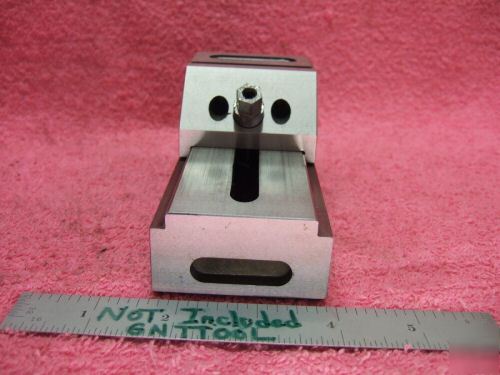 Grind vise wow toolmaker made sweet medium size 