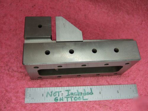 Grind vise wow toolmaker made sweet medium size 