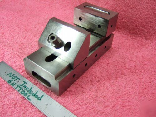 Grind vise wow toolmaker made sweet medium size 