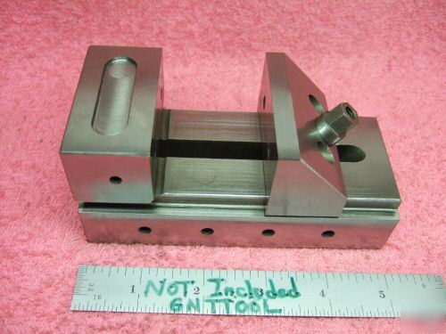 Grind vise wow toolmaker made sweet medium size 