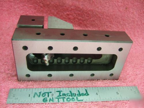 Grind vise wow toolmaker made sweet medium size 
