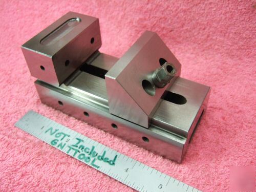 Grind vise wow toolmaker made sweet medium size 