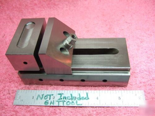 Grind vise wow toolmaker made sweet medium size 