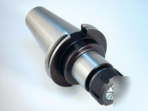 High speed 18,000 rpm cat 50 er 20 x 8