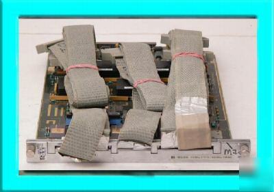 Hp agilent 16510A logic analyzer on-a-card