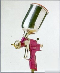 Hvlp 800C 1.3MM spray gun