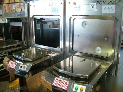 Ide integrated dynamics 300MM interface TS081194