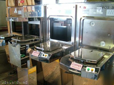 Ide integrated dynamics 300MM interface TS081194