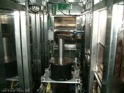 Ide integrated dynamics 300MM interface TS081194