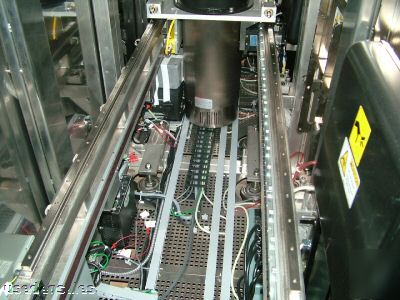Ide integrated dynamics 300MM interface TS081194