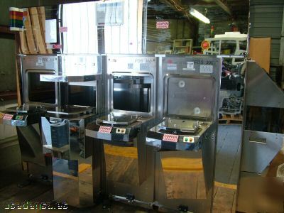 Ide integrated dynamics 300MM interface TS081194
