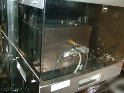 Ide integrated dynamics 300MM interface TS081194