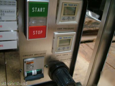 Ide integrated dynamics 300MM interface TS081194