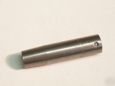 Magnetic power sockets 9/32 hex 2