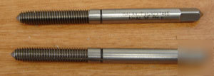New 2PC. balax roll form taps 10-32NF
