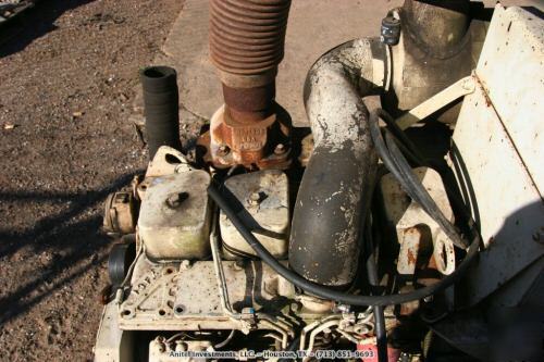 New cummins 4B generator genset 35KW diesel age