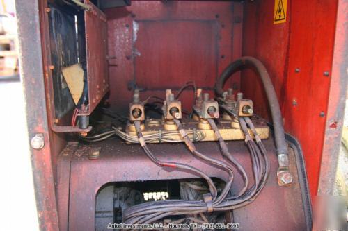 New cummins 4B generator genset 35KW diesel age