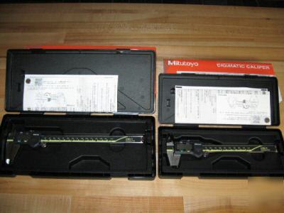 New digital caliper 6