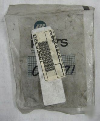 New miller 052071 clamp, tube head - 