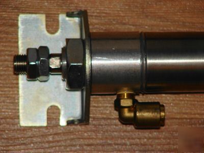 New norgren 1.25
