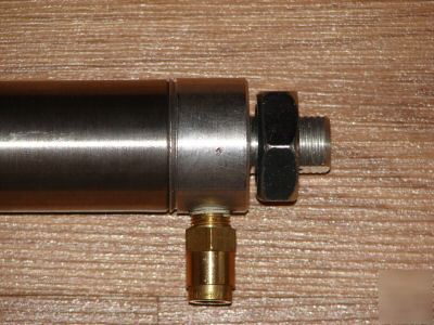 New norgren 1.25