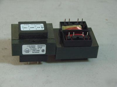 New signal transformer part # 14A-10R-24