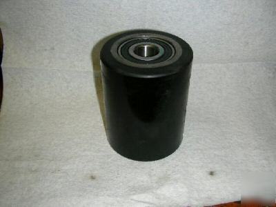Pallet mule / wesley load roller assembly #aa-3X4 19MM