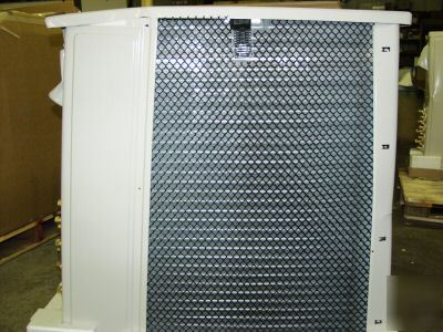 Sanyo multi-inverter 4 zone cooling unit model#CM3172 