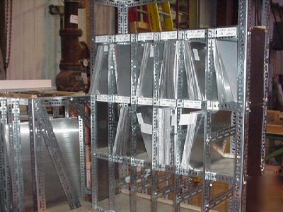Stainless steel sheet 20 gauge (.036) 24