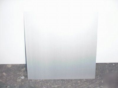 Stainless steel sheet 20 gauge (.036) 24