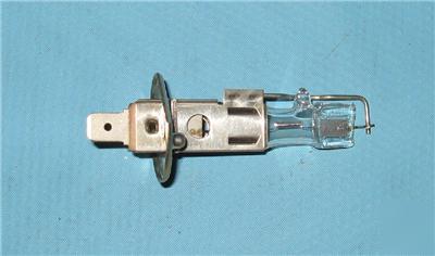 Systematix controls 55 watt quartz lamp