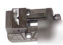 Unimat 3 & 4 lathe accessory- machine vice
