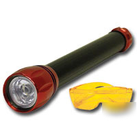 Uview 413020 pico-lite luxeon led leak detection light