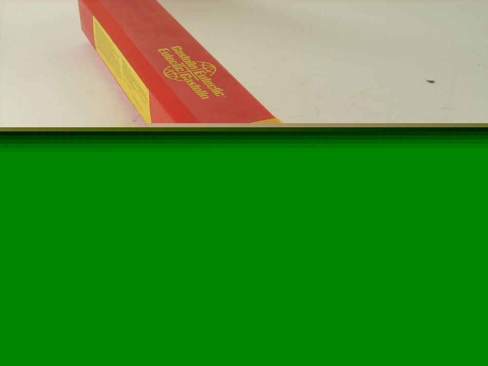 1/2 lb eutectic 1020 xfc silver brazing welding rod