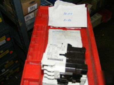 1 allen bradley contactor s-N11 120/60HZ 110/50HZ