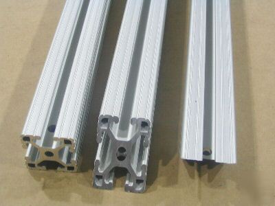 8020 aluminum extrusion 15 s 1515 l x 19.5 mc ah