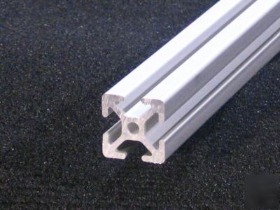 8020 t slot aluminum extrusion 25 s 25-2525 x 48