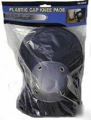 5- knee pads protection roofing flooring safety prod