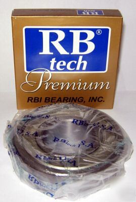6312-zz premium grade ball bearings, 60X130 mm, abec-3+