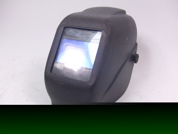 Adf super vl welding helmet