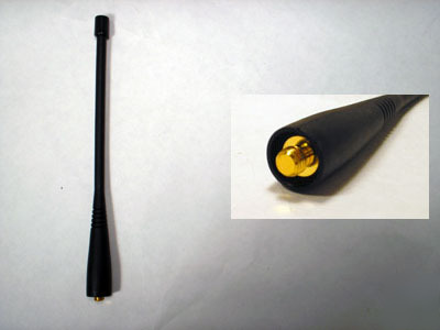 Antenna for motorola PMAE4002/4003 uhf