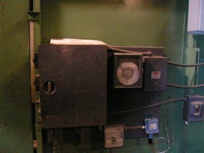 Bayco electric curing oven varnish oven bakeout oven