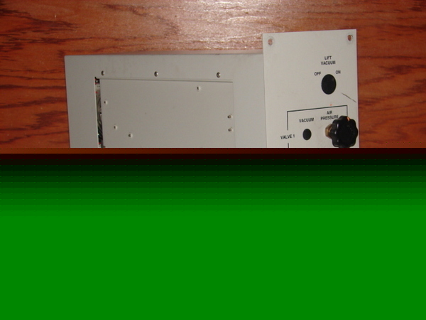 Camelot gemini pneumatic enclosure 