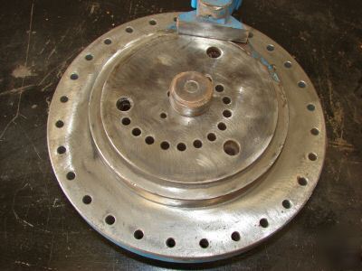 Diacro di-acro 1A radius bender former metal machine