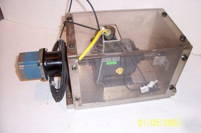 Eaton 1102-100 torque sensor w/se slo-sync mtr & gearhd